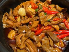 -千百味红餐厅·江西菜(绿地双子塔店)