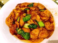 -南来顺饭庄·清真(南菜园店)
