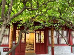 -李叔同故居纪念馆