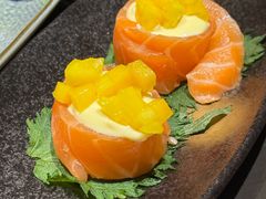 -大葉日本料理·龍蝦任食放題(廣州W酒店)