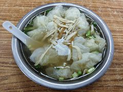 -荣巷小馄饨(荣巷店)