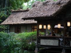 -成都杜甫草堂博物馆