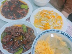 -茂隆餐厅(进贤路店)