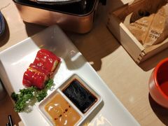 -避风塘(宝山万达店)