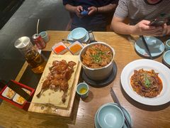 -鸡毛店·川菜(双楠店)