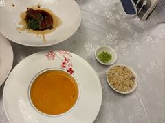 -酌宴府The China Club·广州万富希尔顿酒店(云城东路店)