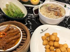 -小東馆(东纵路店)
