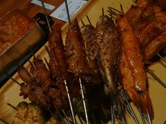 -那些年记忆烧烤