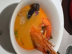 -BetterThai 泰加(苏州中心店)