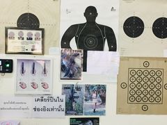 -甲米射击场KRABI SHOOTING RANGE