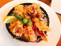 唐洋蟹腿-蟹道乐(道顿堀本店)