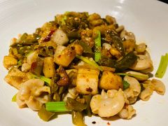 -太二酸菜鱼(正大广场店)