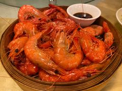 -盛港湾海鲜食府(黄沙店)