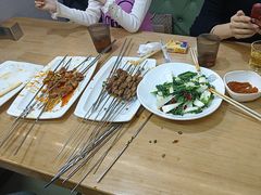 -花儿穆萨·烤肉餐厅(石马坪店)