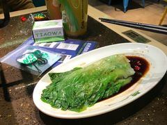 -蛙喔牛蛙(仙林万达茂店)