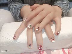 -海底捞火锅(大唐店)