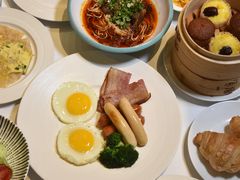 -成都新东方千禧大酒店-琥珀西餐厅