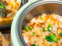 -东江厨岸（惠州味道）(江畔花园店)