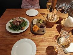 -羽深肉铺 Steak & Wine