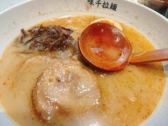 -味千拉面(双井店)