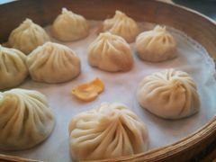 鼎泰丰特色小笼包-鼎泰丰(三里屯店)
