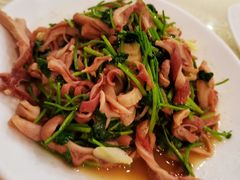 炎爆肚丝-九花山烤鸭店