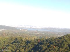 -九曜山