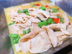 井冈山豆皮-南昌饭店(西黄城根南街店)