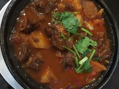 -买又大餐厅(福林里店)
