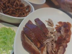 -香香春饼·非遗技艺(万达店)
