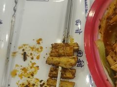 -丝路伊兰·兰州牛肉面(马连道店)