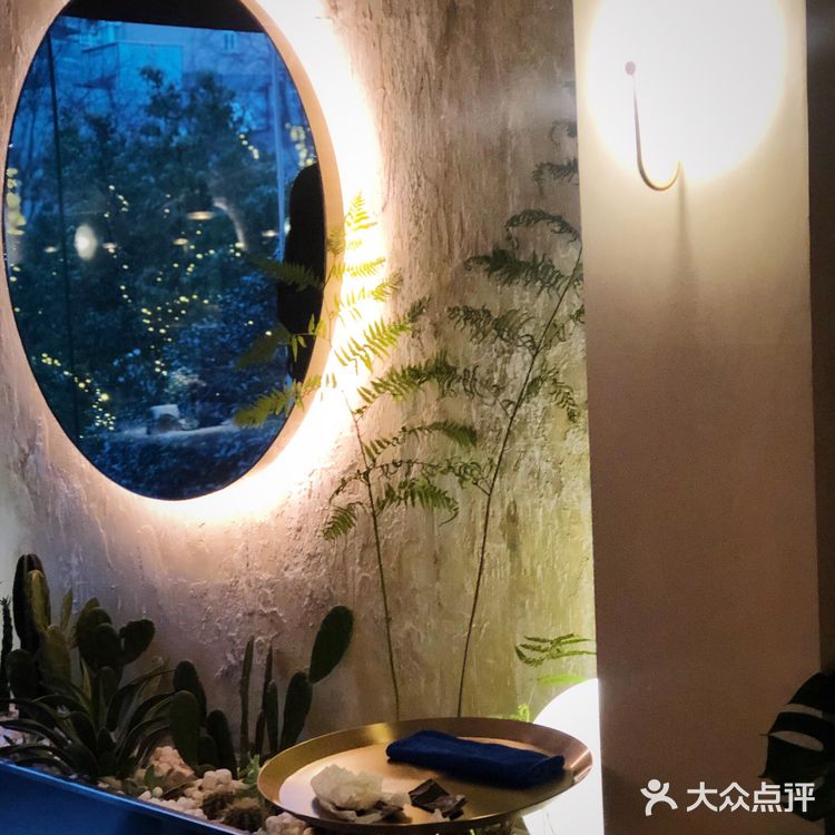 🌸花园道新店/ 燦.下午茶.台式料理.酒吧
