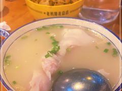 -易老妈蹄花.特色川菜(人民公园总店)
