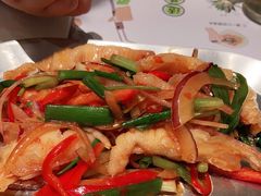 -蔡澜Pho·越南粉餐厅(海上世界店)