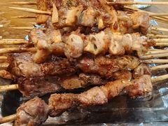 -老袁羊板筋(农光路店)