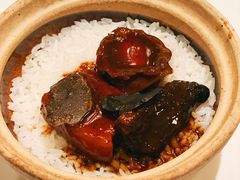 黑松露鲍鱼红烧肉焖饭-福1015(愚园路店)