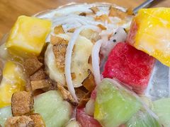 -葛师傅越南特色水果捞(建政南路总店)