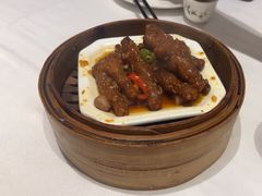 -稻香酒家·35年老字号(侨光店)