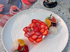 -Highline·城市露台景观餐厅(淮海路店)