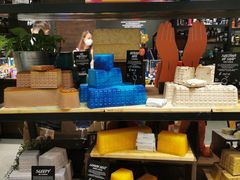 -LUSH(威尼斯人店)