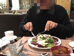 -圣丰索菲特·2 On 988 Café 自助餐厅