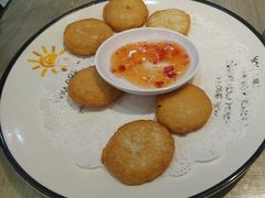 -巽寮印象美食部落餐厅·海鲜·地方特色菜(惠州体验店)