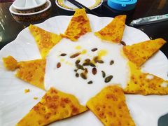 -吉祥圣雪藏餐