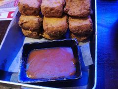 -钳真多钓虾馆·小龙虾海鲜烧烤(九六广场店)