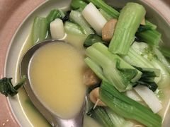 -西贝(华发商都店)