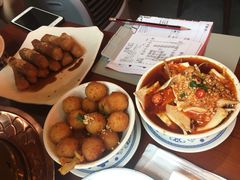-炉小二铜锅牛蛙•川湘菜(三里屯店)