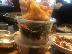 -95号酱骨·一块豆腐(展春园西路店)
