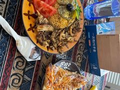-Turka土耳咖(五大道店)