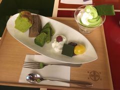 -中村藤吉(本店)