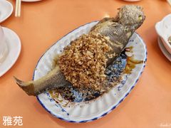 -花城苑广府菜(侨鑫店)